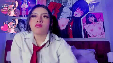 Snapshot of lilibeth_sinclair chatting on 16, 9, 2025 Lilibeth online show from 16, 9, 2025