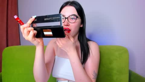 lilibethxx online show from 11, 12, 2024