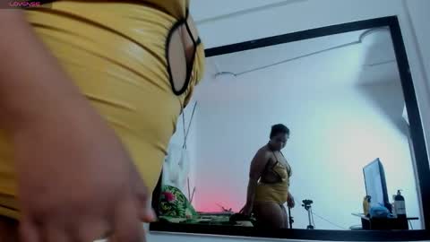 Snapshot of lilicameron_ chatting on 2, 4, 2026 LIli cameron online show from 2, 4, 2026