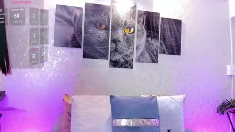 Lili Cooper online show from 29, 10, 2025