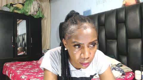sherika online show from 5, 12, 2024