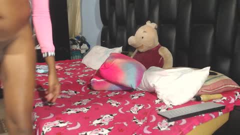 sherika online show from 7, 12, 2024