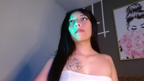 Snapshot of lilidesire chatting on 24, 10, 2025 Simone 3 online show from 24, 10, 2025