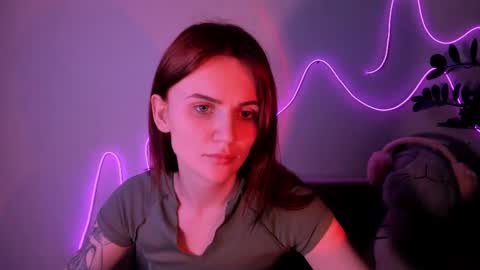 Snapshot of lilie_brown chatting on 4, 12, 2024 Lilie online show from 4, 12, 2024