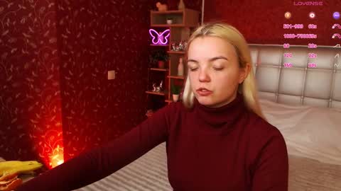 Lilie online show from 6, 2, 2025