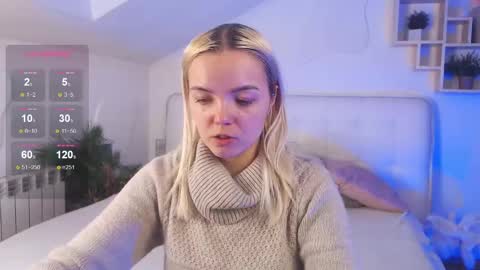 Lilie online show from 19, 2, 2025