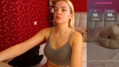 Lilie online show from 11, 3, 2025