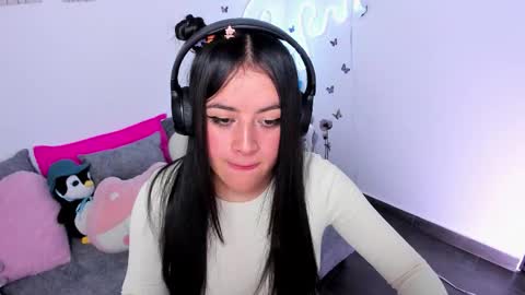 Lilie  online show from 2, 2, 2026