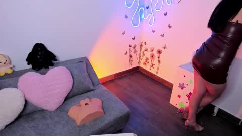 Lilie  online show from 18, 2, 2026