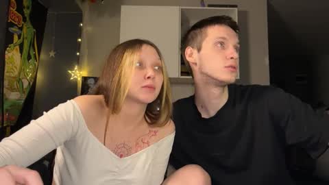 Sonechka online show from 18, 12, 2025