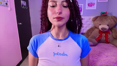 lili online show from 20, 12, 2024