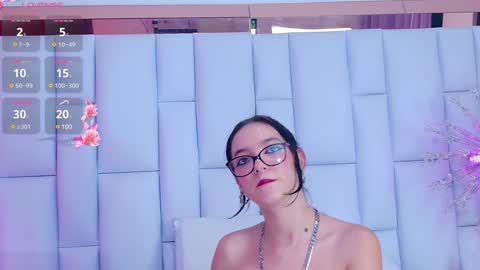 Snapshot of lilifox18 chatting on 14, 12, 2024 Lili online show from 14, 12, 2024