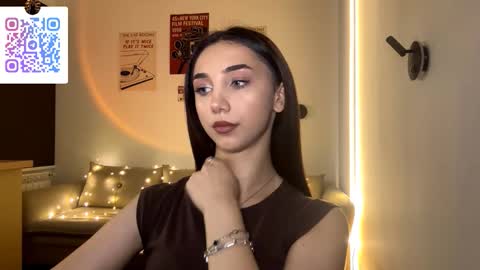 Lina online show from 22, 2, 2026