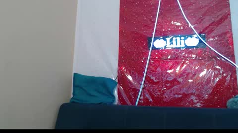 liliimilf online show from 29, 9, 2025