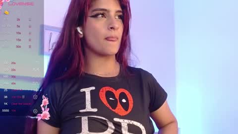 Snapshot of liliith_savett chatting on 21, 12, 2024 Lilith Savett online show from 21, 12, 2024