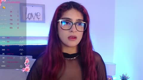 Snapshot of liliith_savett chatting on 24, 12, 2024 Lilith Savett online show from 24, 12, 2024