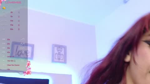 Snapshot of liliith_savett chatting on 24, 12, 2024 Lilith Savett online show from 24, 12, 2024