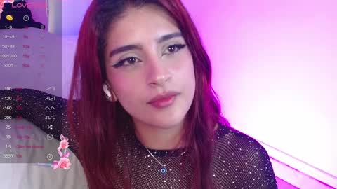 Snapshot of liliith_savett chatting on 7, 1, 2025 Lilith Savett online show from 7, 1, 2025