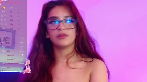 Snapshot of liliith_savett chatting on 9, 1, 2025 Lilith Savett online show from 9, 1, 2025