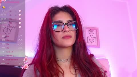 Snapshot of liliith_savett chatting on 17, 1, 2025 Lilith Savett online show from 17, 1, 2025