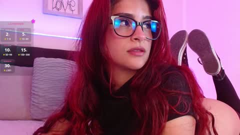 Snapshot of liliith_savett chatting on 25, 1, 2025 Lilith Savett online show from 25, 1, 2025