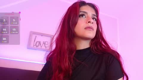 Snapshot of liliith_savett chatting on 25, 1, 2025 Lilith Savett online show from 25, 1, 2025