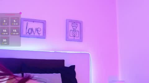 Snapshot of liliith_savett chatting on 28, 1, 2025 Lilith Savett online show from 28, 1, 2025