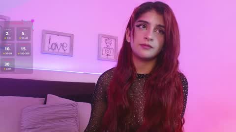 Snapshot of liliith_savett chatting on 4, 2, 2025 Lilith Savett online show from 4, 2, 2025