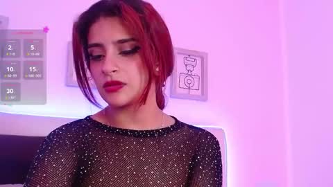 Snapshot of liliith_savett chatting on 10, 2, 2025 Lilith Savett online show from 10, 2, 2025