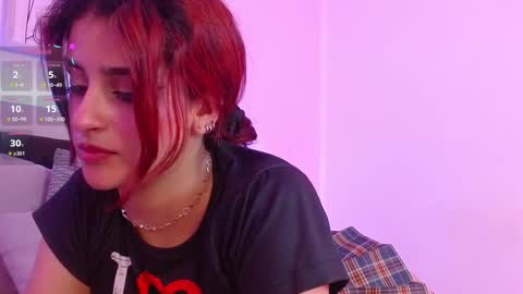 Snapshot of liliith_savett chatting on 11, 2, 2025 Lilith Savett online show from 11, 2, 2025