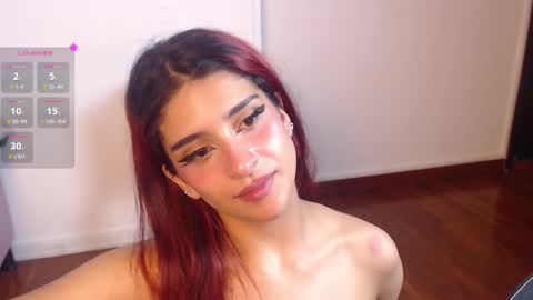 Snapshot of liliith_savett chatting on 14, 2, 2025 Lilith Savett online show from 14, 2, 2025