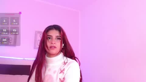 Snapshot of liliith_savett chatting on 14, 2, 2025 Lilith Savett online show from 14, 2, 2025