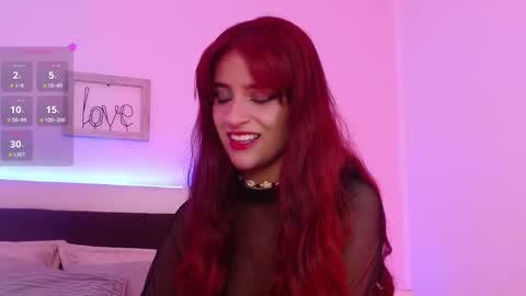 Snapshot of liliith_savett chatting on 19, 2, 2025 Lilith Savett online show from 19, 2, 2025