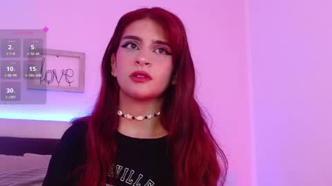 Snapshot of liliith_savett chatting on 20, 2, 2025 Lilith Savett online show from 20, 2, 2025