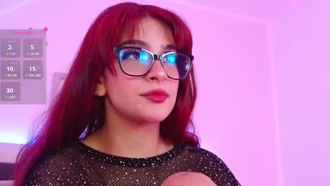 Snapshot of liliith_savett chatting on 23, 2, 2025 Lilith Savett online show from 23, 2, 2025