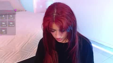 Snapshot of liliith_savett chatting on 28, 2, 2025 Lilith Savett online show from 28, 2, 2025