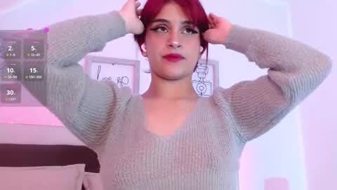 Snapshot of liliith_savett chatting on 4, 3, 2025 Lilith Savett online show from 4, 3, 2025