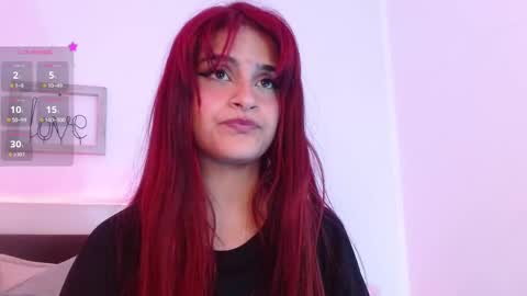 Snapshot of liliith_savett chatting on 5, 3, 2025 Lilith Savett online show from 5, 3, 2025