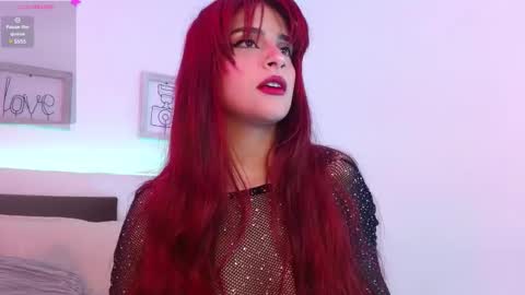 Snapshot of liliith_savett chatting on 8, 3, 2025 Lilith Savett online show from 8, 3, 2025