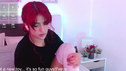 Snapshot of liliith_savett chatting on 11, 3, 2025 Lilith Savett online show from 11, 3, 2025