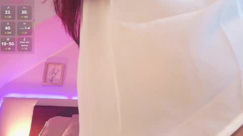 Snapshot of liliith_savett chatting on 18, 10, 2025 Lilith Savett online show from 18, 10, 2025