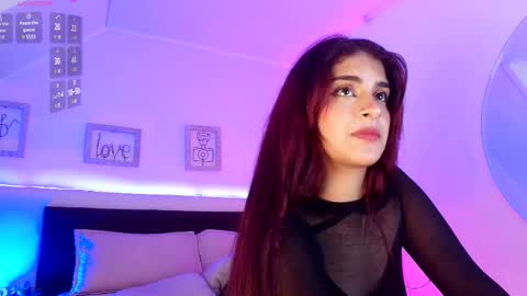 Lilith Savett online show from 5, 1, 2026