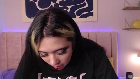 Liliith  online show from 21, 3, 2026