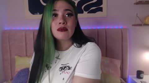Liliith  online show from 25, 3, 2026