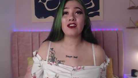 Liliith  online show from 28, 3, 2026