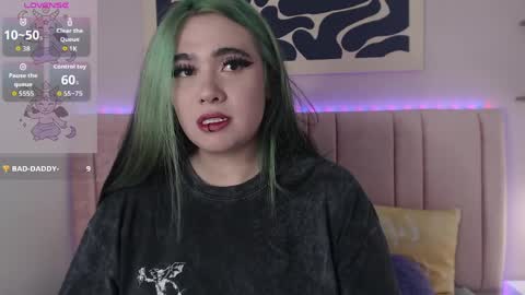 Liliith  online show from 6, 4, 2026