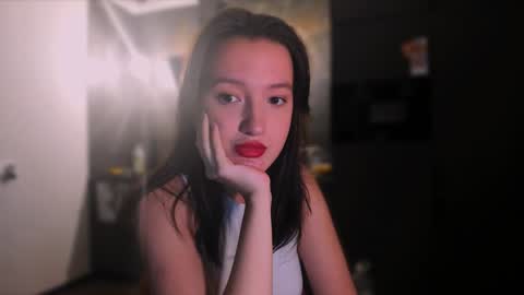 Snapshot of lililaluna chatting on 3, 12, 2024 ... online show from 3, 12, 2024