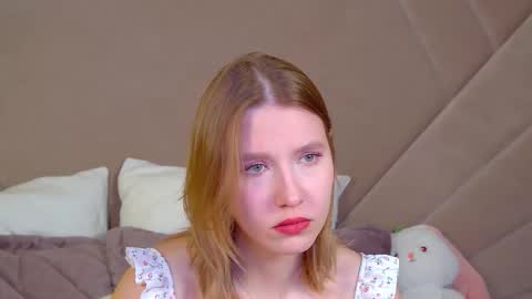 LiliLinn online show from 16, 1, 2026