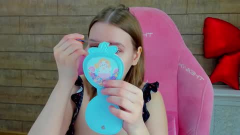 Snapshot of lililinn chatting on 24, 2, 2026 LiliLinn online show from 24, 2, 2026