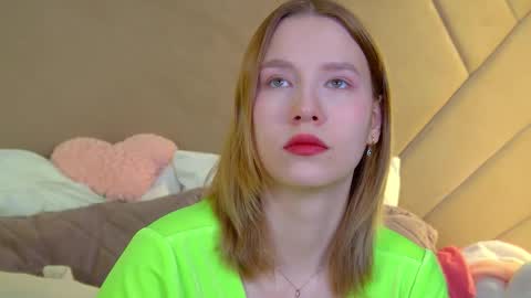 Snapshot of lililinn chatting on 7, 3, 2026 LiliLinn online show from 7, 3, 2026